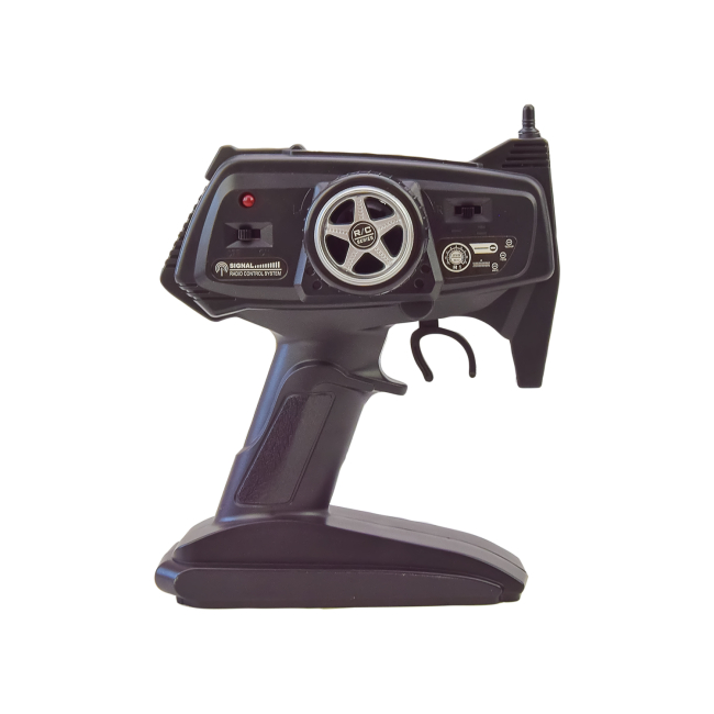 Радіокеровані моделі - Гоночна машина MZ на радіокеруванні біла (YY2034)#2