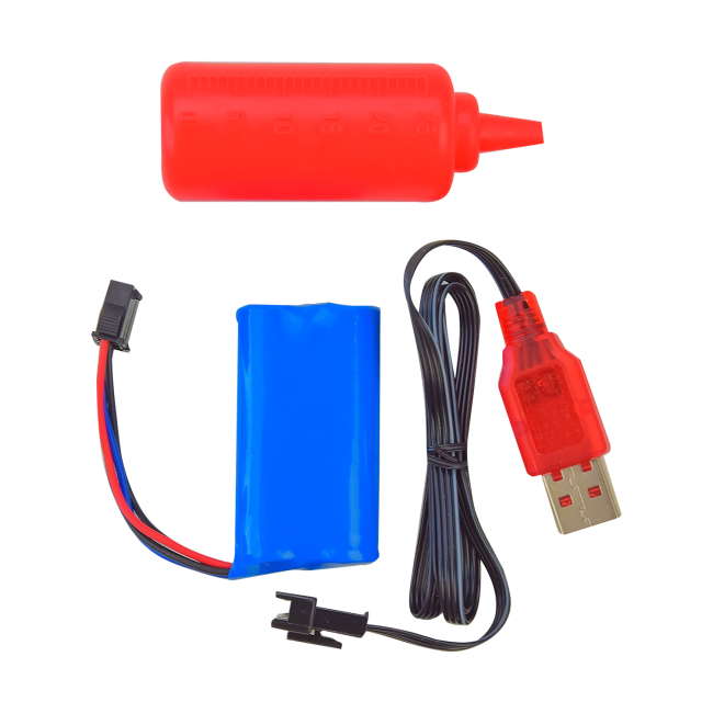 Радіокеровані моделі - Гоночна машина MZ на радіокеруванні біла (YY2034)#3