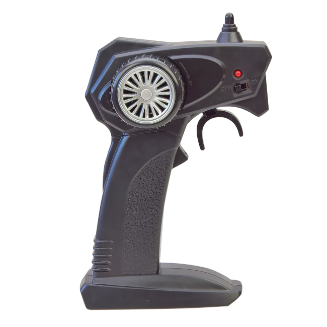 Радиоуправляемые модели - Машинка MZ Климбер синяя на радиоуправлении (YY2028/YY2028-3)#2