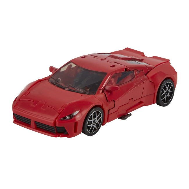 Трансформеры - Трансформер Transformers Generations Автобот Дино (E0701/F0785)#2