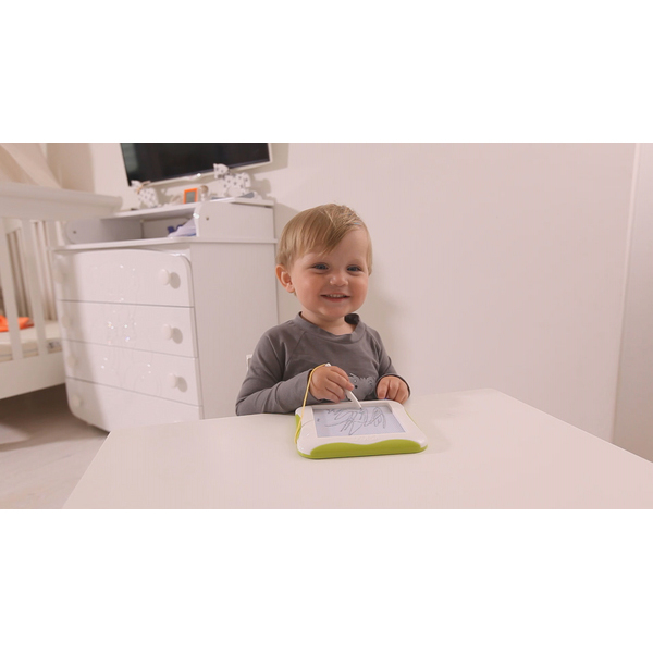 Товари для малювання - Дошка для малювання K'S Kids Mini Doodle studio в асортименті (769-BC) (KA10769-BC)#5