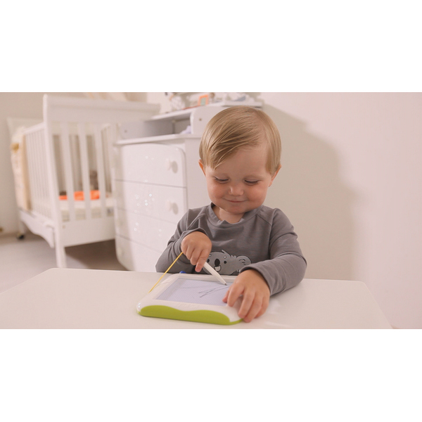 Товари для малювання - Дошка для малювання K'S Kids Mini Doodle studio в асортименті (769-BC) (KA10769-BC)#6