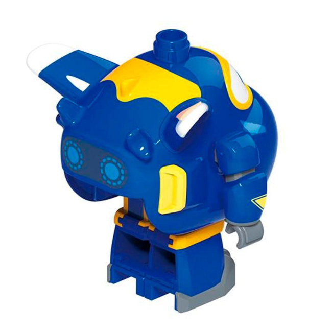 Фигурки персонажей - Фигурка-трансформер Super Wings Джером (EU380009)#3