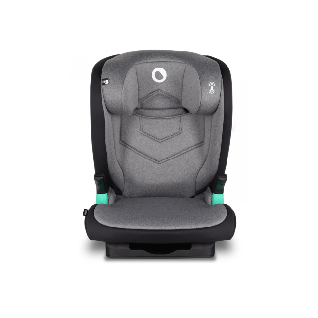 Автокрісла й аксесуари - Автокрісло Lionelo Neal grey stone 15-36 кг (LO.A.NE01)#2
