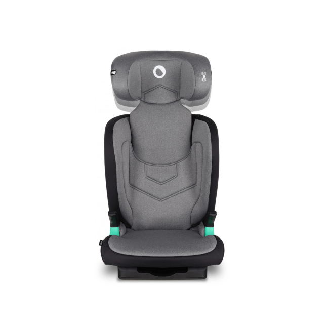 Автокрісла й аксесуари - Автокрісло Lionelo Neal grey stone 15-36 кг (LO.A.NE01)#3