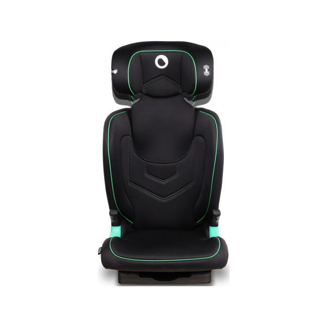 Автокресла и аксессуары - Автокресло Lionelo Neal black onyx 15-36 кг (LO.A.NE02)#2