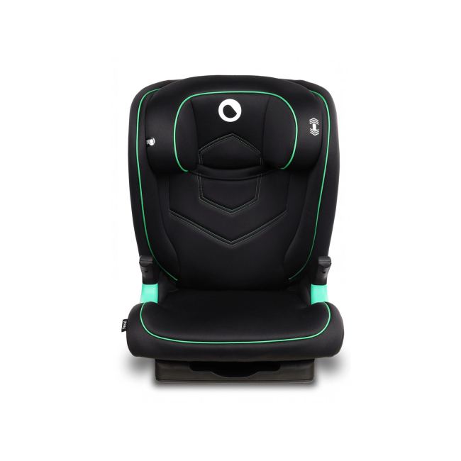 Автокресла и аксессуары - Автокресло Lionelo Neal black onyx 15-36 кг (LO.A.NE02)#4