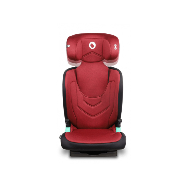 Автокрісла й аксесуари - Автокрісло Lionelo Neal red burgundy 15-36 кг (LO.A.NE03)#3