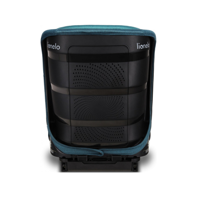 Автокресла и аксессуары - Автокресло Lionelo Neal green turquoise 15-36 кг (LO.A.NE04)#5