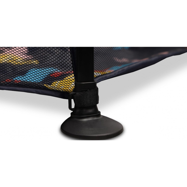 Манежі - Манеж Lionelo Roel blue navy (LO.RL01)#5