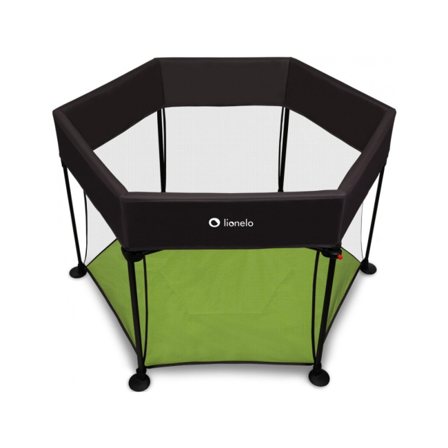 Манежи - Манеж Lionelo Roel green limon (LO.RL02)#2