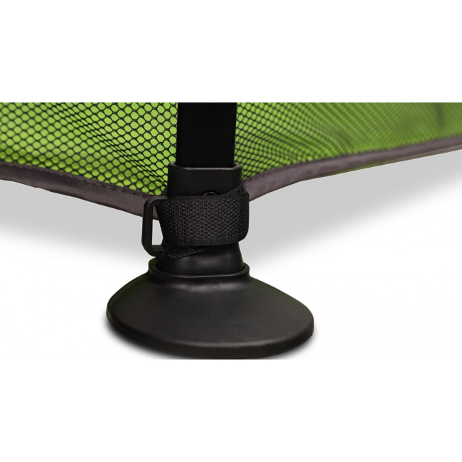 Манежи - Манеж Lionelo Roel green limon (LO.RL02)#4