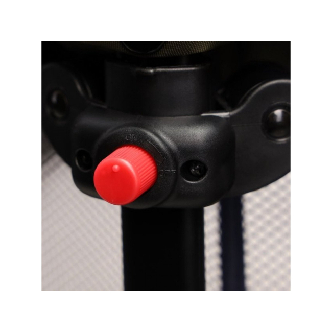 Манежи - Манеж Lionelo Roel green limon (LO.RL02)#5