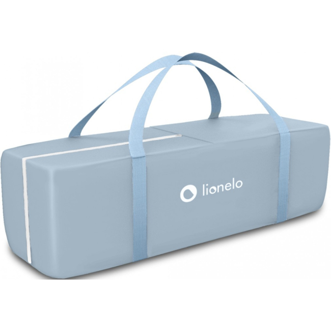 Манежи - Манеж Lionelo Fie blue sky (LO.FE04)#4