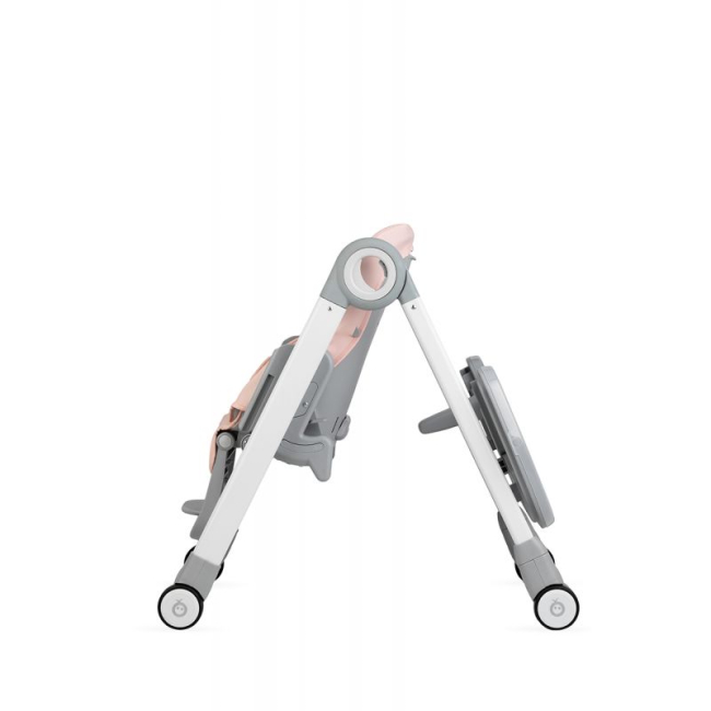 Товары по уходу - Стeльчик для кормления MoMi Luxuria pink (KRKA00006)#3