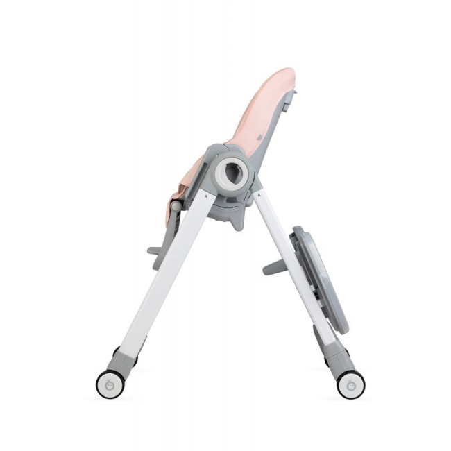 Товары по уходу - Стeльчик для кормления MoMi Luxuria pink (KRKA00006)#4