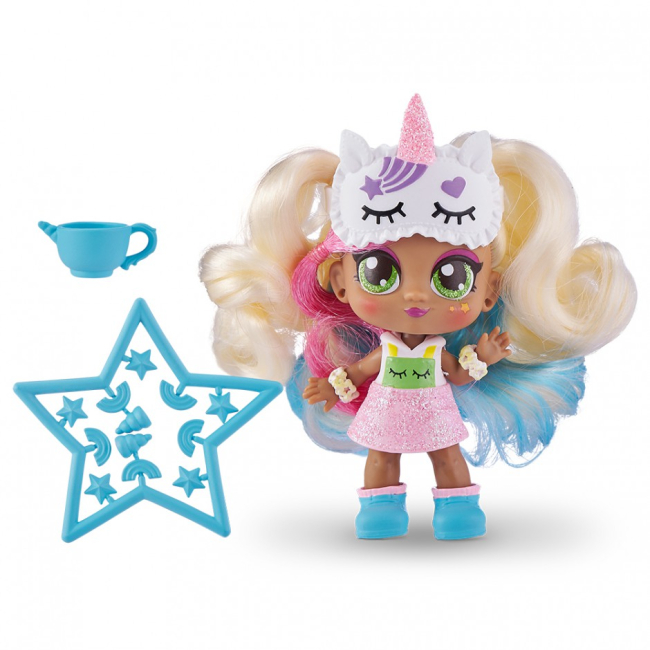 Ляльки - Ігровий набір Itty Bitty Біг-А (9711A)#4