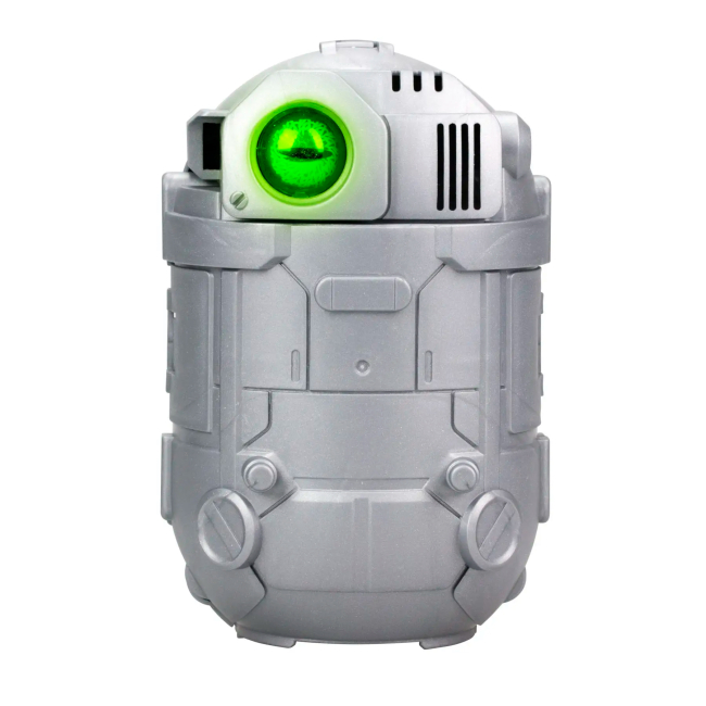 Роботы - Интерактивный робот Silverlit Робозавр Biopod Inmotion (88091)#3