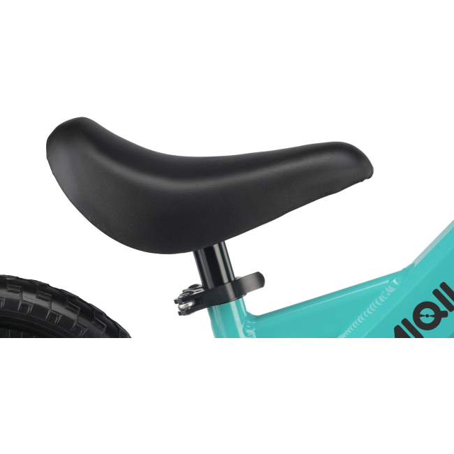 Біговели - Біговел Miqilong HP Бірюзовий 12 (ZCY-HP12-TURQUOISE) (ZCY-HPA12-TURQUOISE)#4