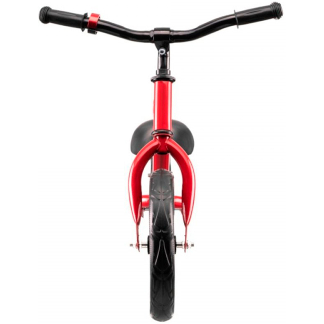 Беговелы - Беговел Miqilong SC Красный 12` (BTC-SC12-RED)#5