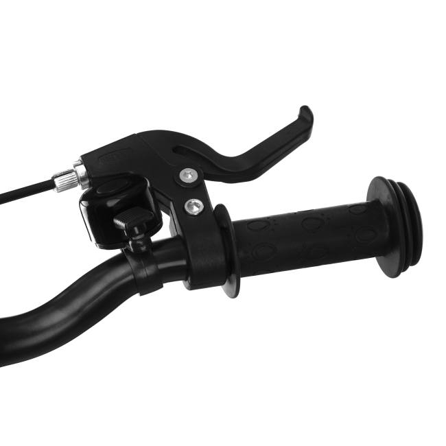 Велосипеди - Велосипед  Miqilong ST Чорний 12 (ATW-ST12-BLACK)#8