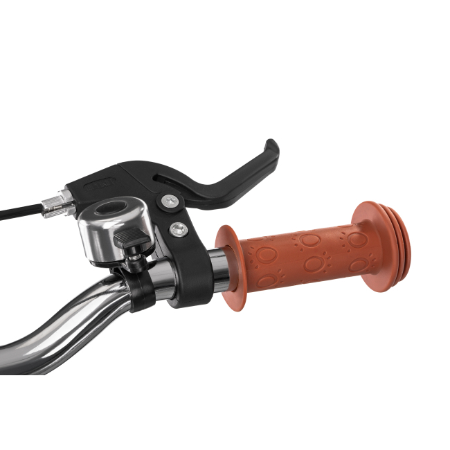 Велосипеды - Велосипед Miqilong RM Оливковый 16 (ATW-RM16-OLIVE)#4