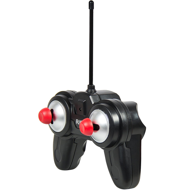 Радиоуправляемые модели - Машинка MZ Lamborghini Centenario красная (27058/27058-3)#4