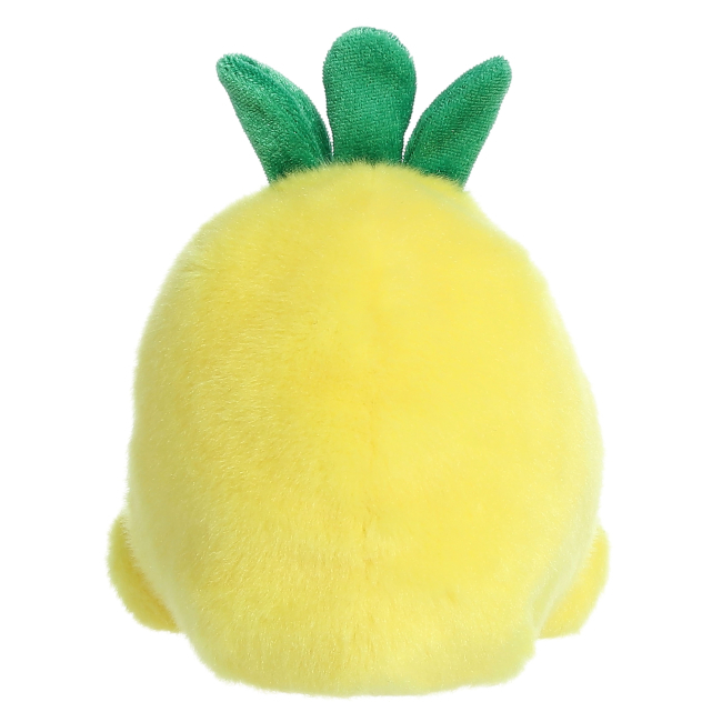 Мягкие животные - Мягкая игрушка Aurora Ананас 12 см (200912J)#4