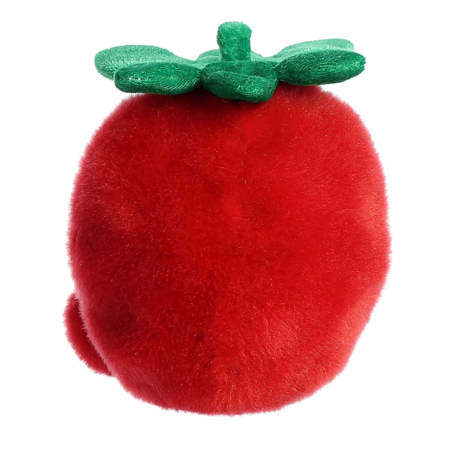 Мягкие животные - Мягкая игрушка Aurora Клубника 11 см (200912D)#3