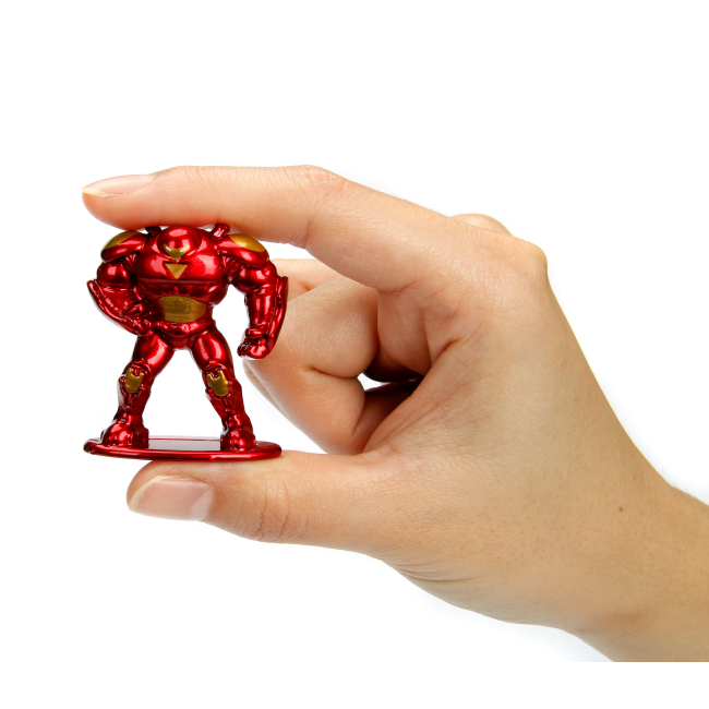 Фігурки персонажів - Колекційна фігурка Jada Марвел Халкбастер (253221000-11)#3