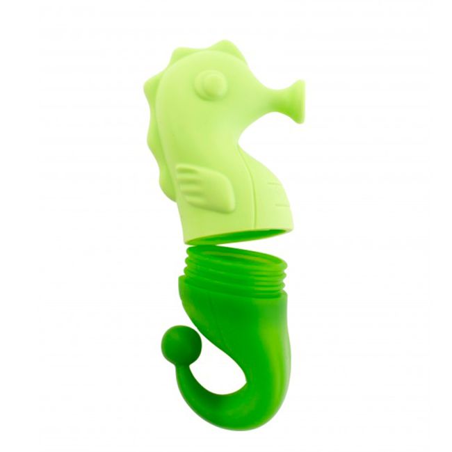 Іграшки для ванни - Іграшка для ванни Baby Team Морські тварини (9019)#2