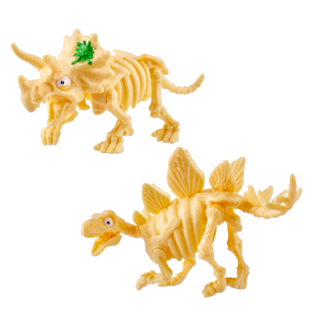 Фігурки тварин - Набір Smashers Лава Слайм S4 (7472)#2