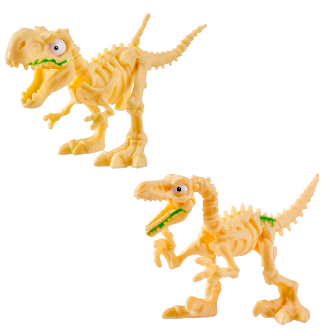 Фігурки тварин - Набір Smashers Лава Слайм S4 (7472)#4