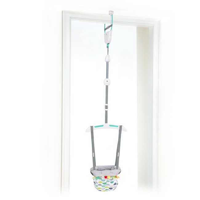 Ходунки - Прыгунки детские Bright Starts Playful parade (74451116191)#2