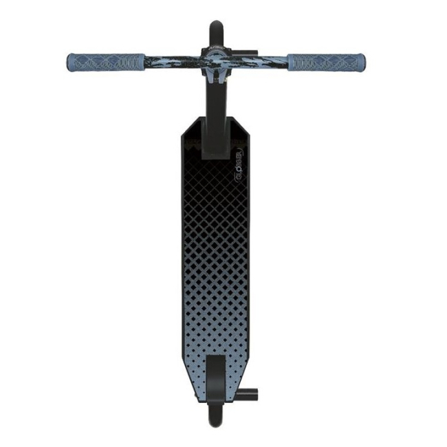 Самокаты - Самокат Globber GS720 черно-серый (624-100-3)#5