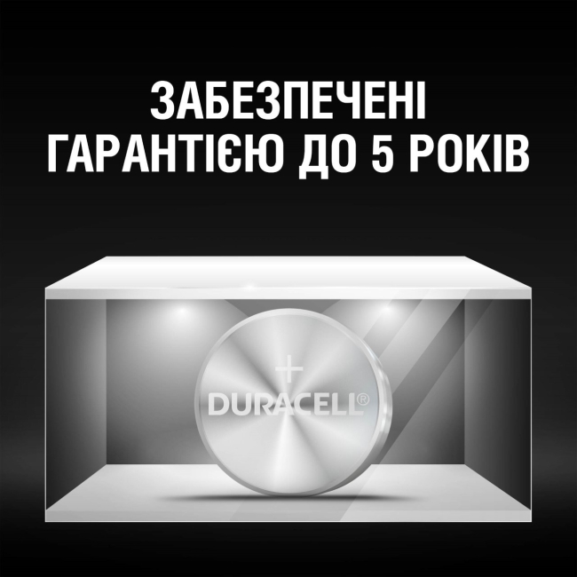 Акумулятори і батарейки - Батарейки лужні Duracell LR44 2 шт (5000394504424)#5