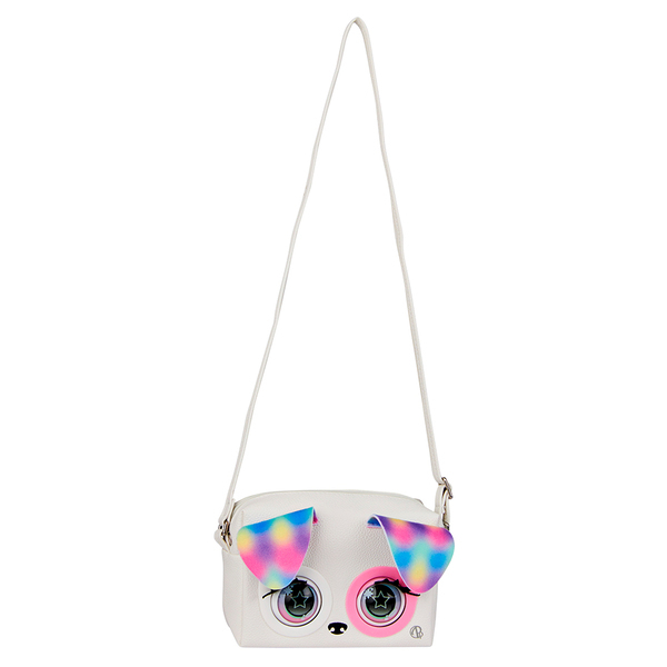 Рюкзаки та сумки - Інтерактивна сумочка Purse Pets Сноудог (SM26700/6041)#4