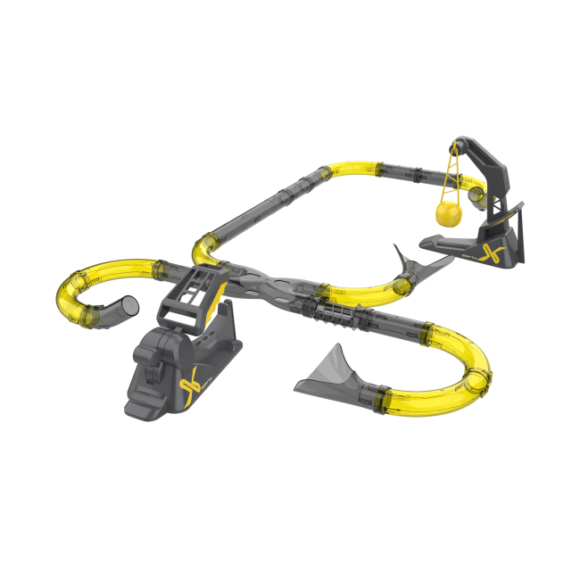 Автотреки - Гоночний трек Exost Loop Здолай перешкоди (20270)#3