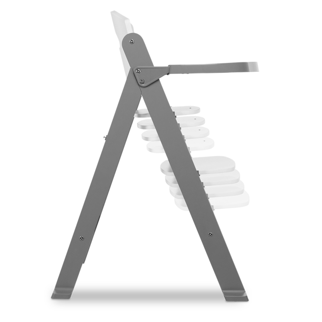 Товары по уходу - Стульчик для кормления Lionelo Floris grey stone (LO.FS01)#5