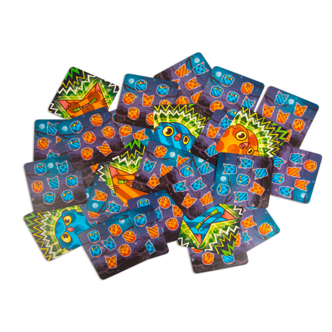 Настільні ігри - Настільно-друкована гра The Brainy Band Котосови (4820219540021)#6