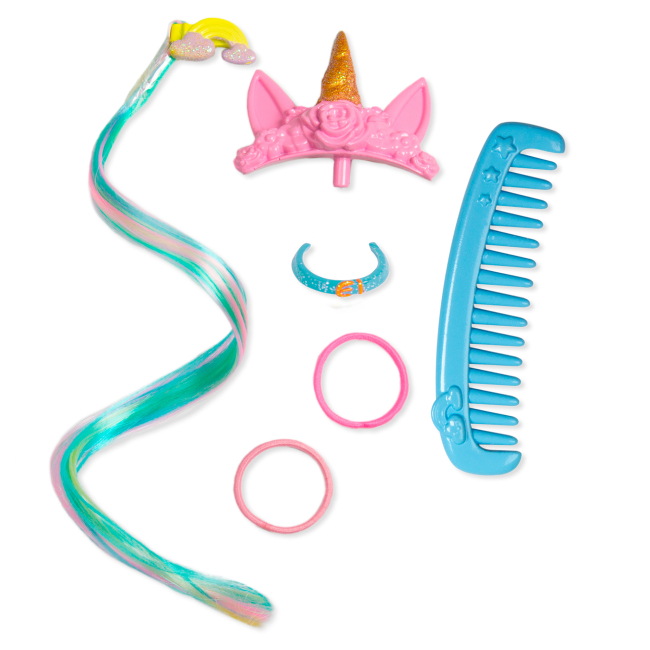 Фигурки животных - Игровая фигурка IMC toys VIP Pets S1 Модный любимец (711709)#3