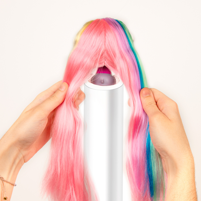 Фигурки животных - Игровая фигурка IMC toys VIP Pets S1 Модный любимец (711709)#5