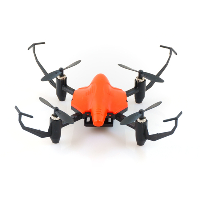 Радіокеровані моделі - Квадрокоптер Wowitoys червоний (WWT-H4816)#3