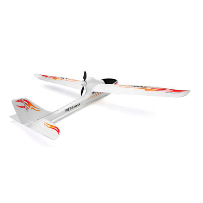 Радиоуправляемые модели - Планер WL Toys Sky king (WL-F959)#2