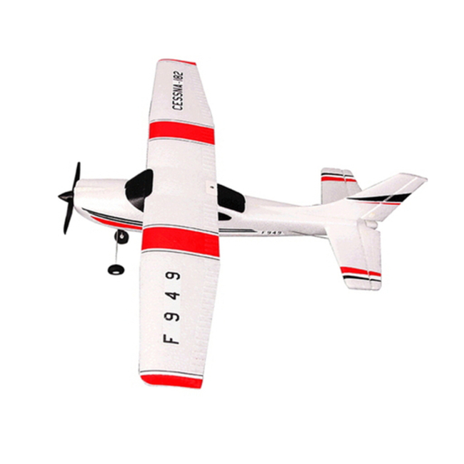 Радіокеровані моделі - Літак WL Toys Cessna-182 (WL-F949)#2