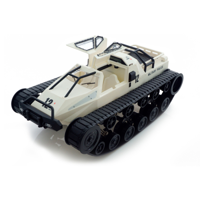 Радиоуправляемые модели - Машинка Pinecone Model белая (SG-1203W)#2