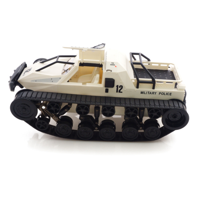 Радиоуправляемые модели - Машинка Pinecone Model белая (SG-1203W)#3