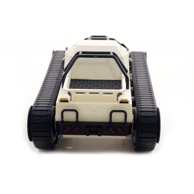 Радиоуправляемые модели - Машинка Pinecone Model белая (SG-1203W)#4