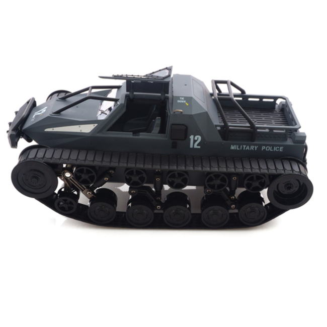 Радиоуправляемые модели - Машинка Pinecone Model серая (SG-1203G)#3