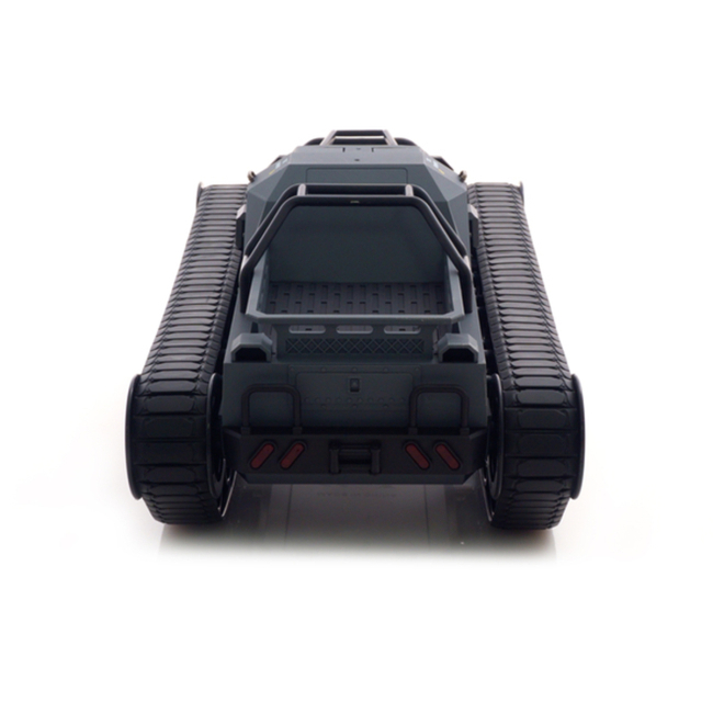 Радиоуправляемые модели - Машинка Pinecone Model серая (SG-1203G)#4